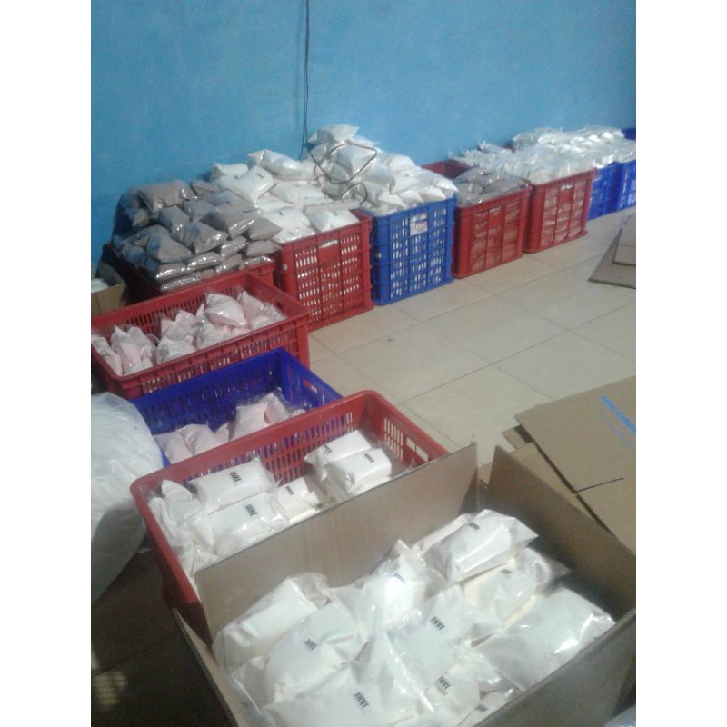 susu kambing ettawa