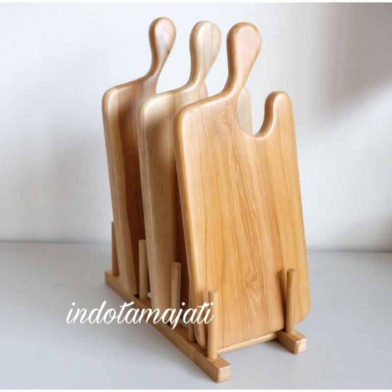 talenan kayu
