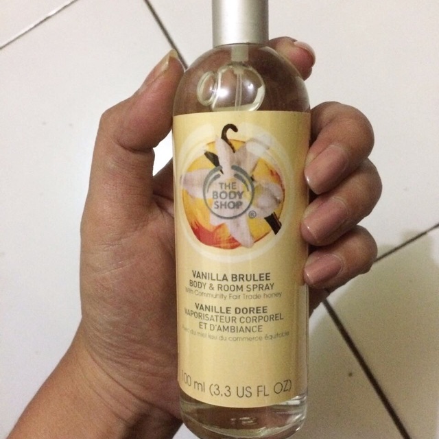 Body Shop