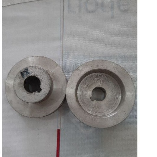 Pulley/pully/pulli 3 inch as 18mm
