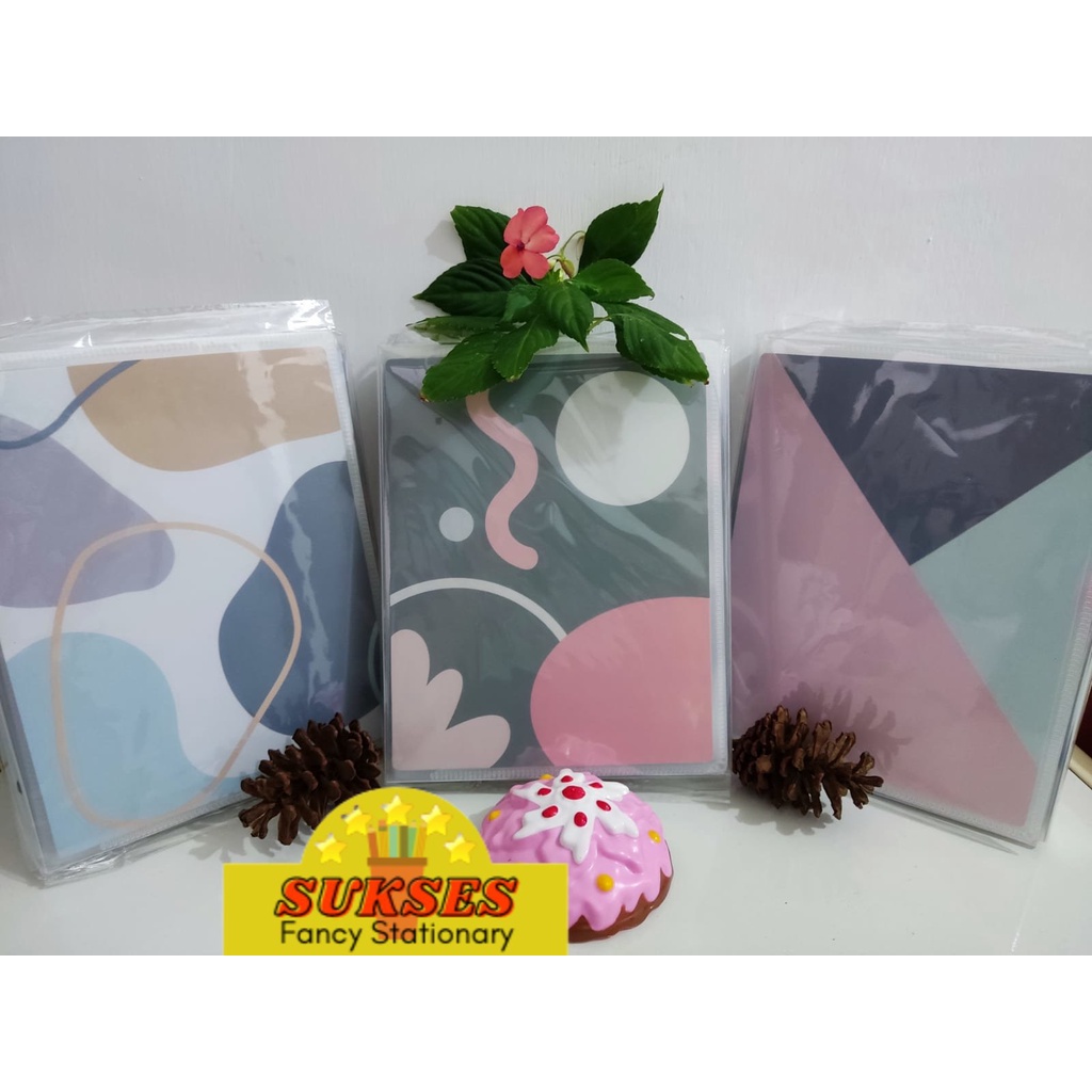 Binder Note Joyko A5-Tsat-521