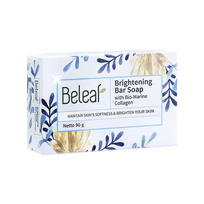 Spesial Beleaf Series Package Gilaa!!!