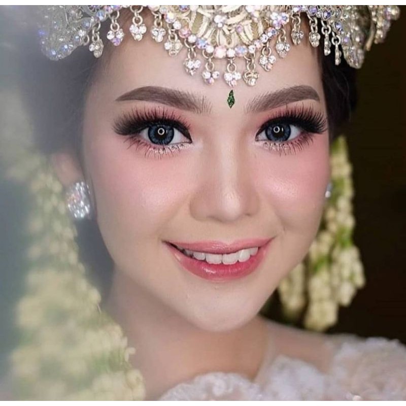 SOFTLENS MAKASSAR GRAY & BROWN