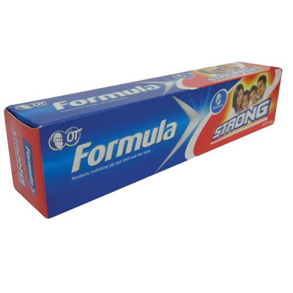 FORMULA TP STRONG PROTECTOR 160 g