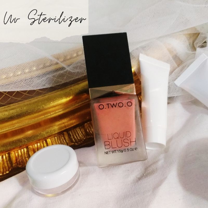 ow two o liquid blush peach