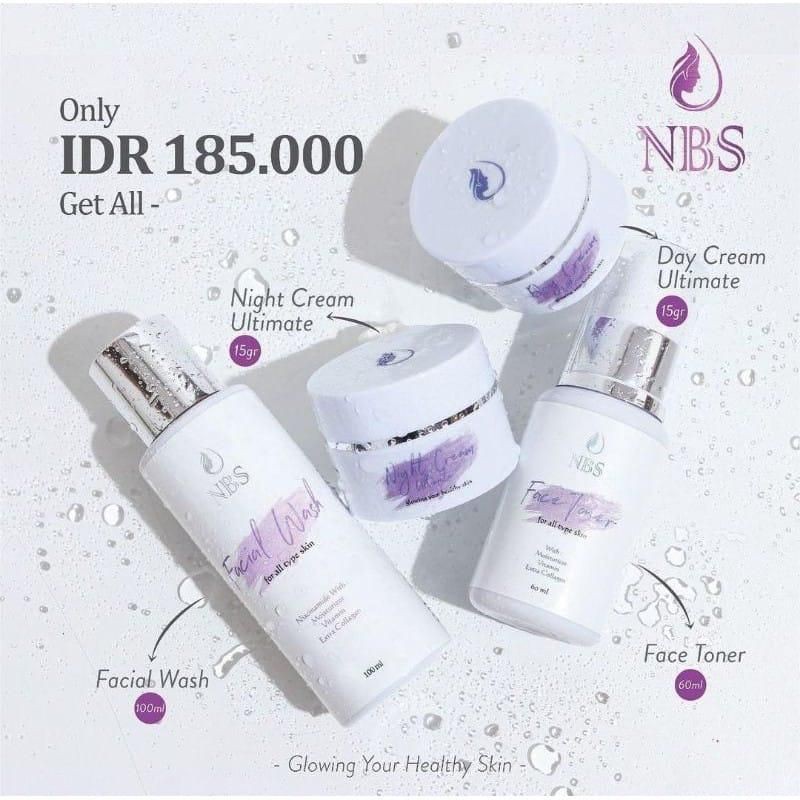 NBS Ultimate