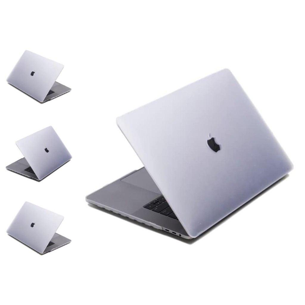 clear case macbook pro 13 inch touchbar /non touchbar