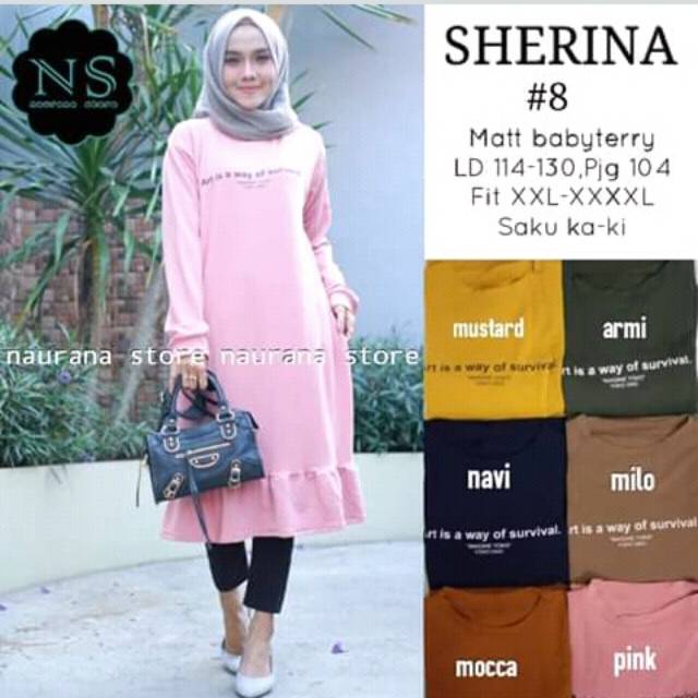 Sherina