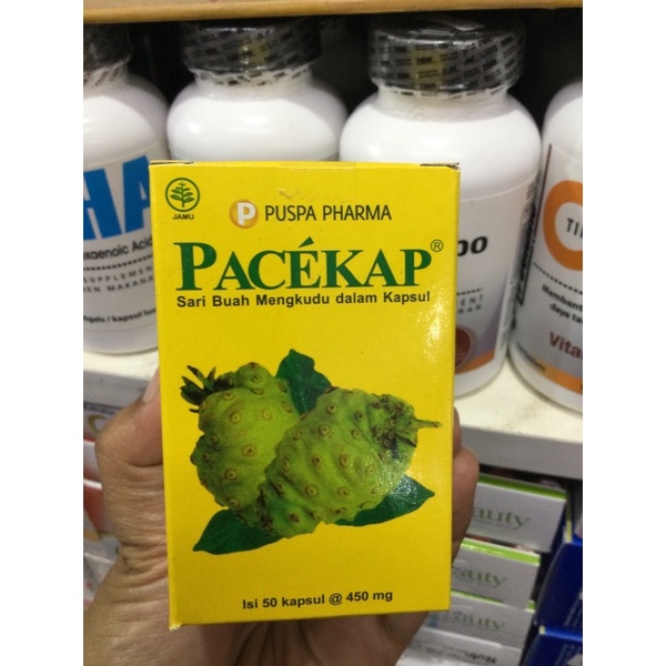 pacekap isi 50