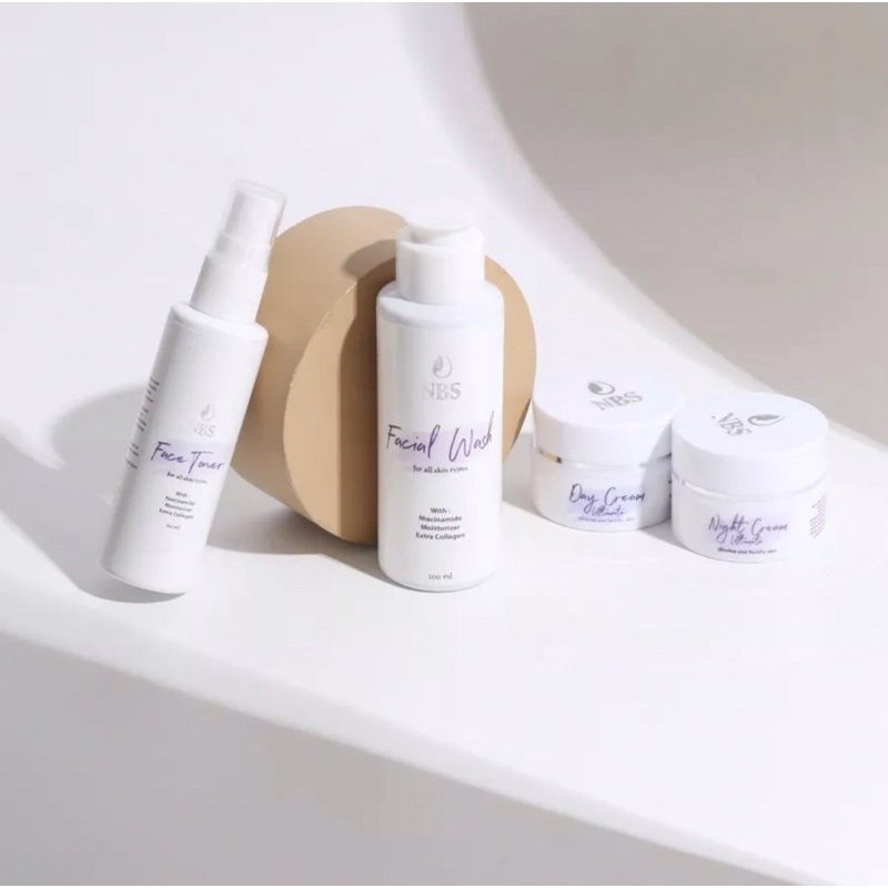 SKINCARE NBS (ORIGINAL )