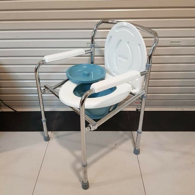 commode tanpa roda
