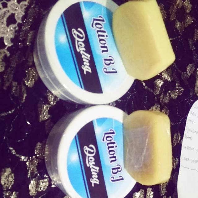Hb dosting dan sabun dosting