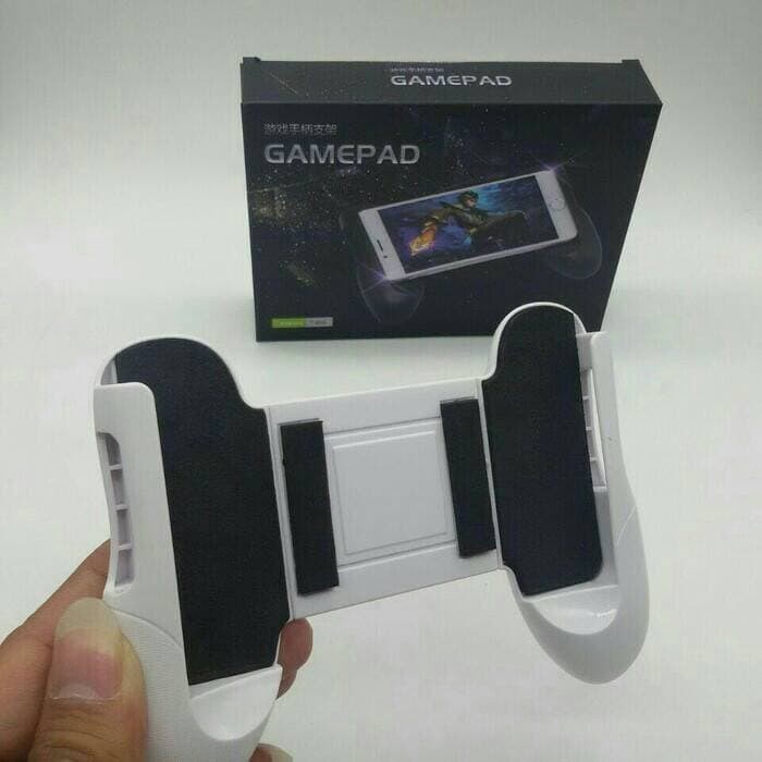 Mobile Joystick GamePad HandGrip
