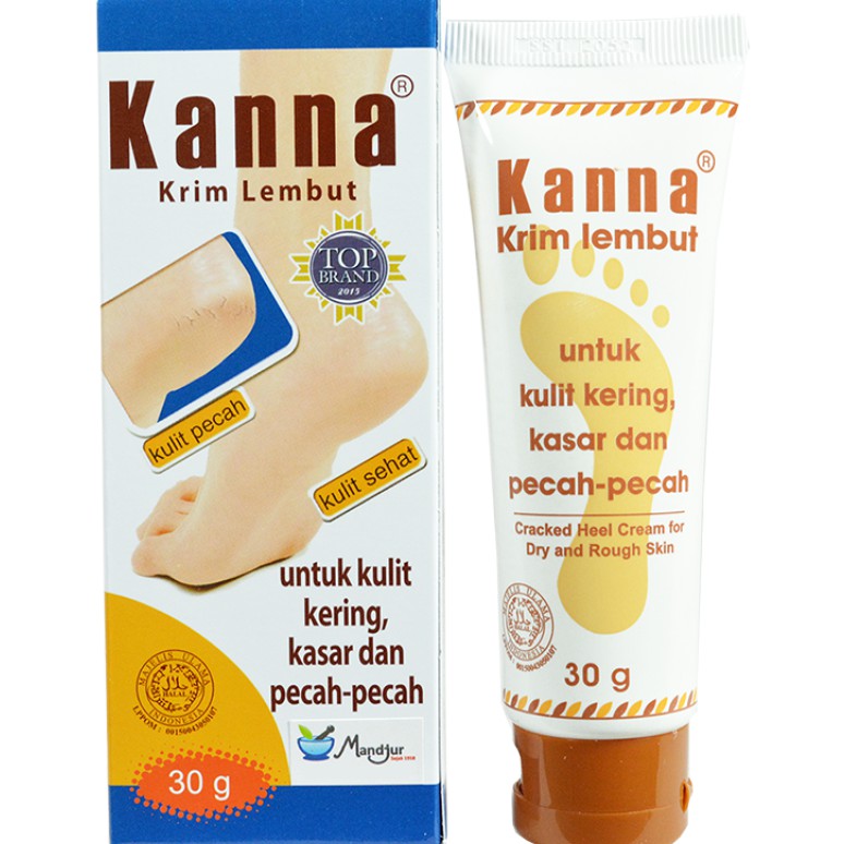Kanna Cr 30 Gram