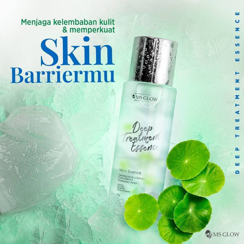 DEEP TREATMENT ESSENCE