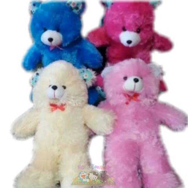 Unik Tedy Bear 38 Cm