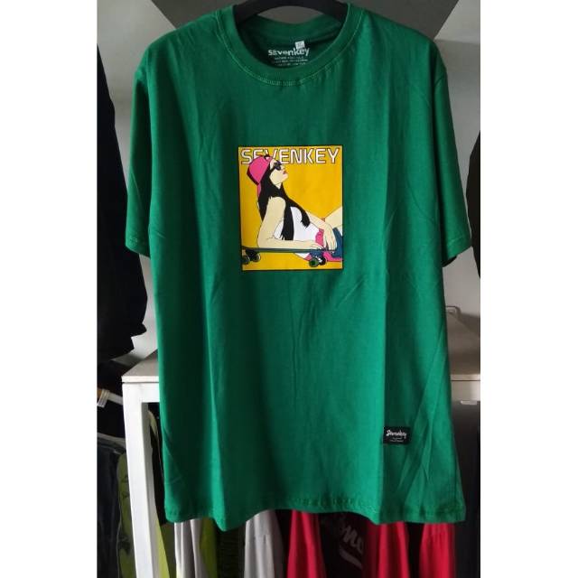 T-shirt problem