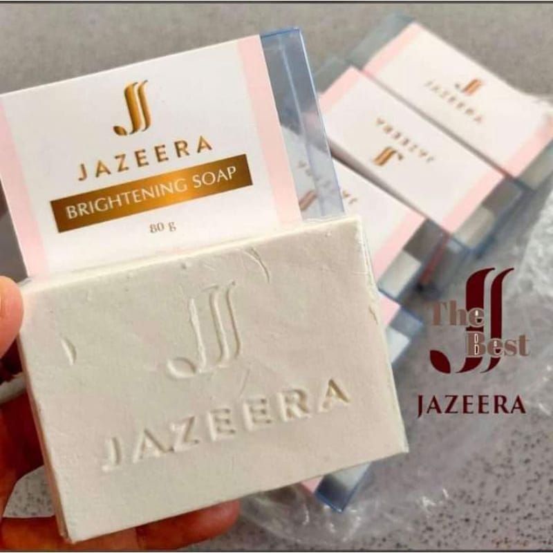 Sabun Jazeera
