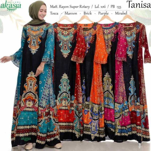 Dress Tanisa