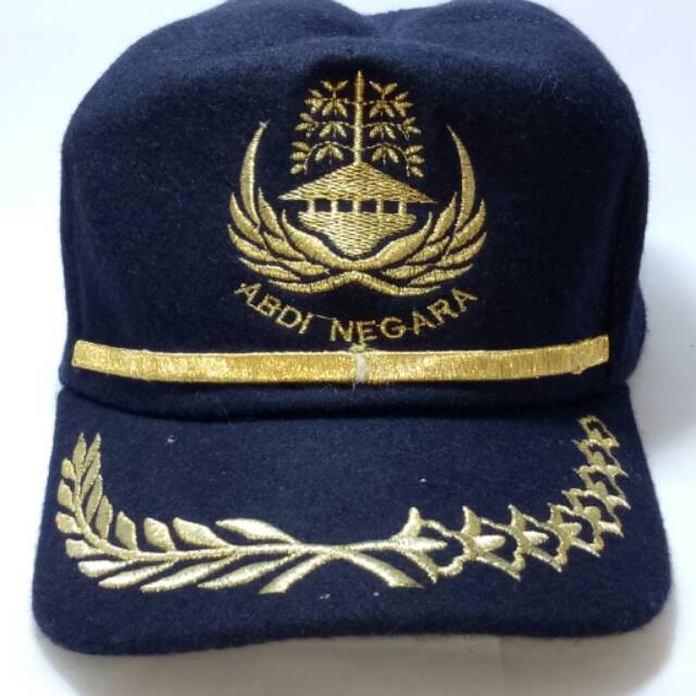 topi Abdi Negara