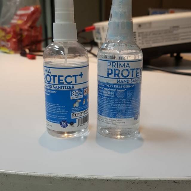 Prima protect 100 ML