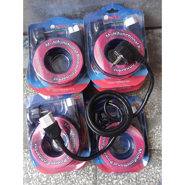 kabel power okachi