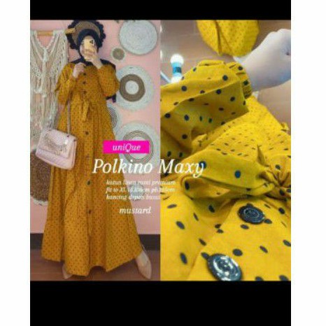 polkino maxy