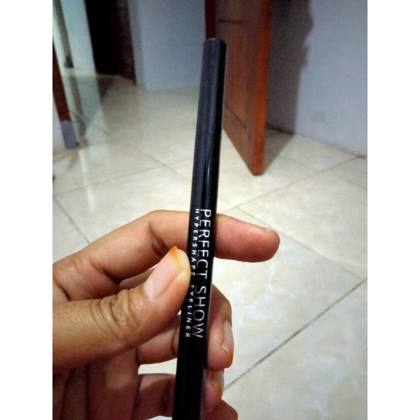 eyeliner ms glow