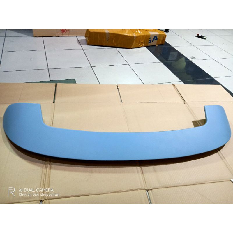 spoiler crv turbo import