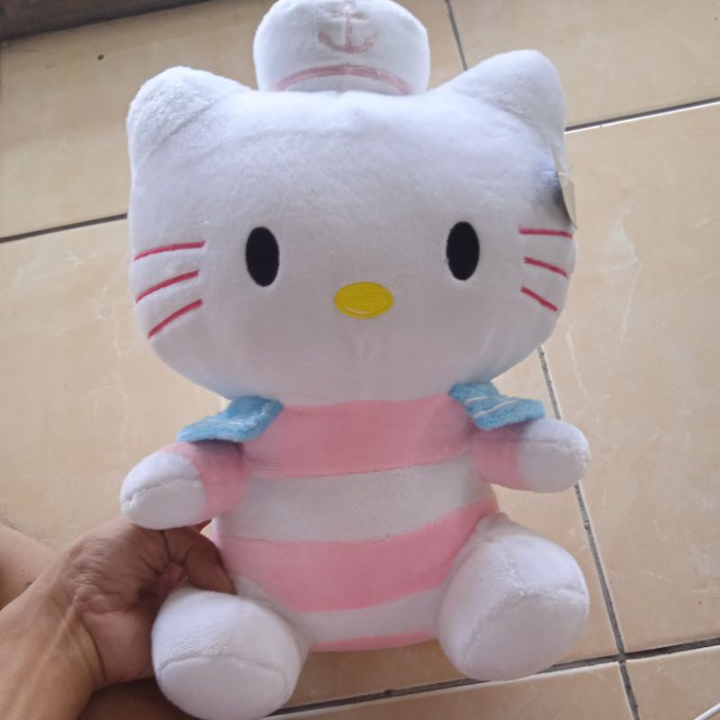 boneka