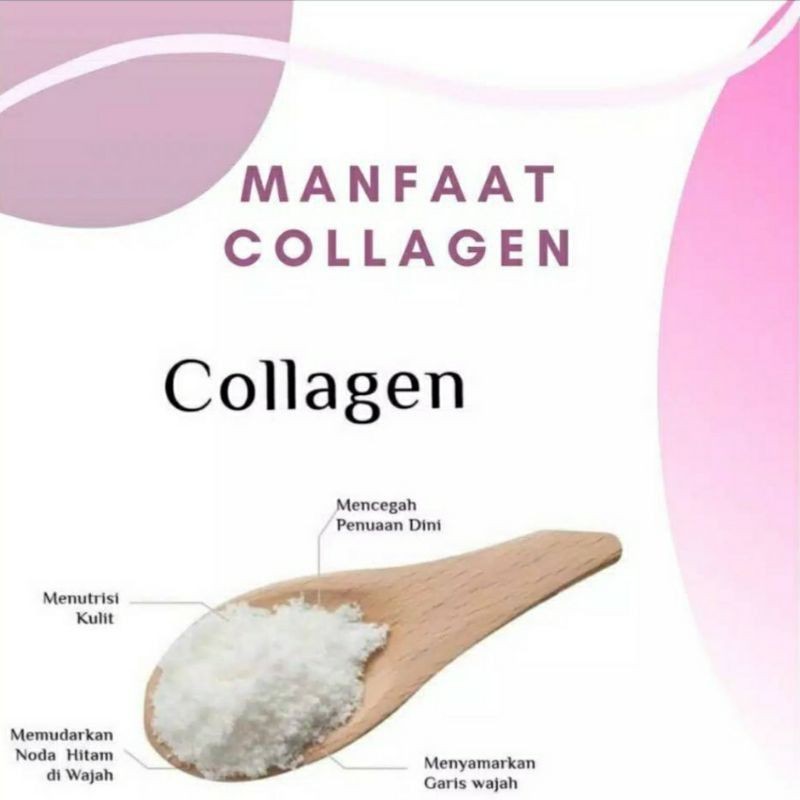 Bule Collagen