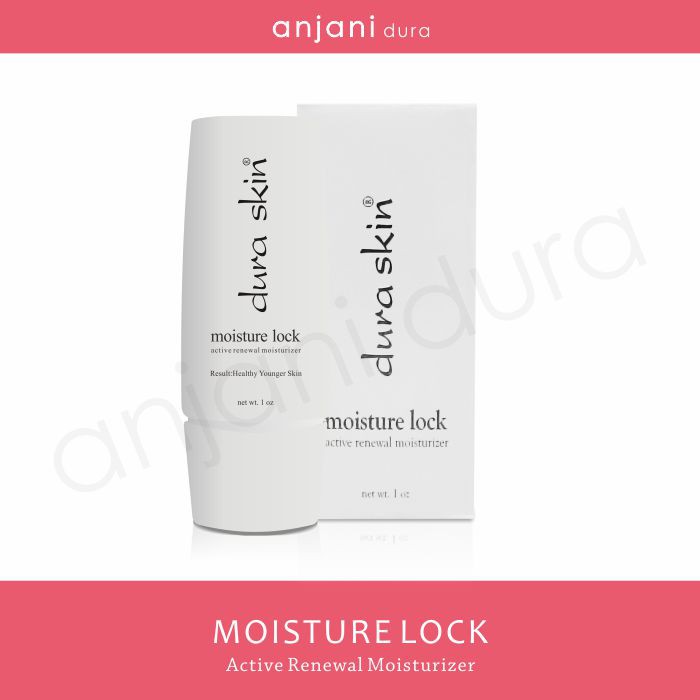 DURASKIN MOISTURE LOCK 30 ml