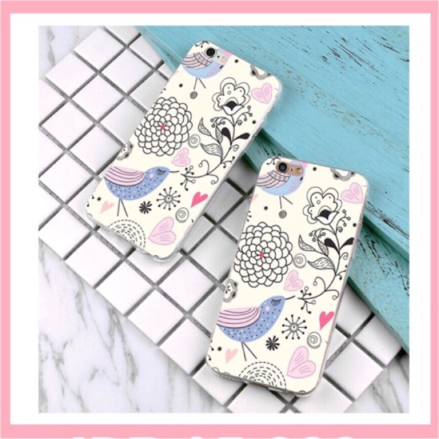 CASE CHASING IPHONE 5/5S MEDAN