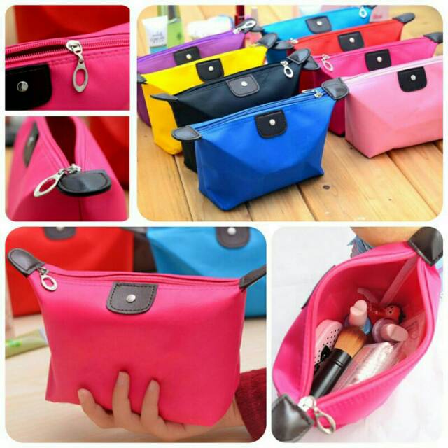 Tas Kosmetik Murah