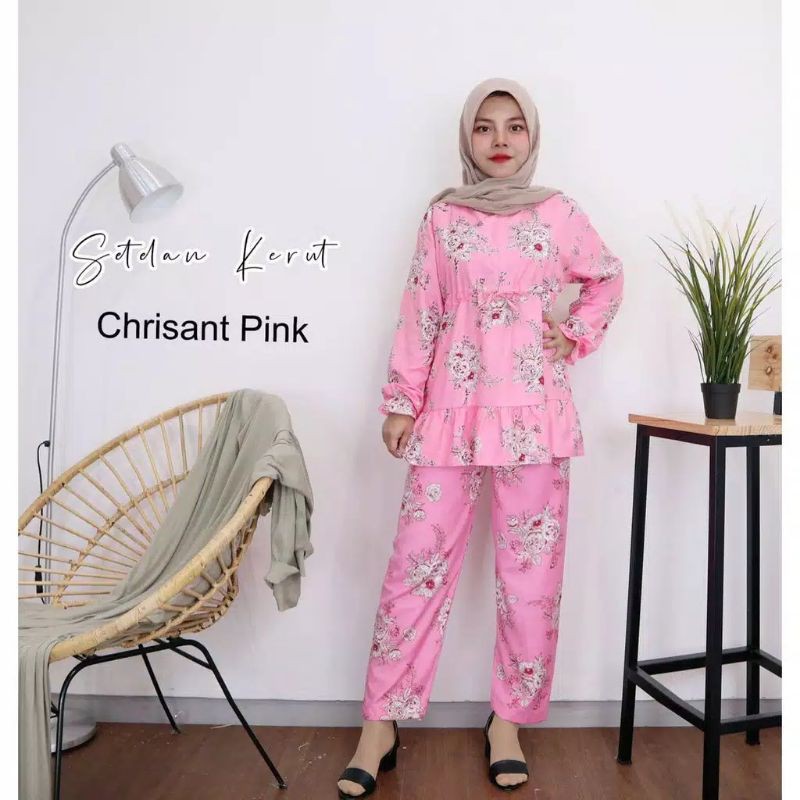 piyama wanita dewasa