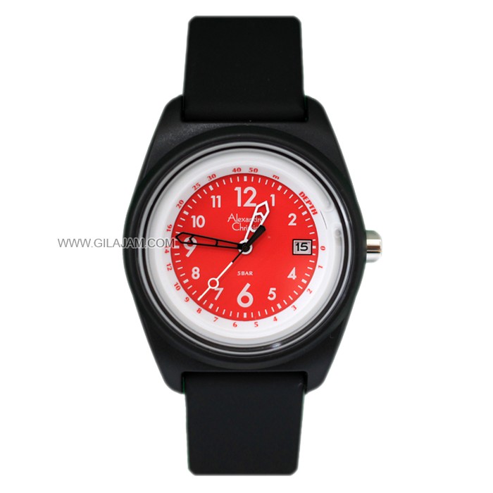 ALEXANDRE CHRISTIE 6431 MD-BBW