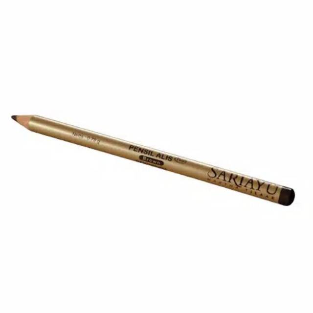 ORIGINAL SARIAYU PENSIL ALIS PRO