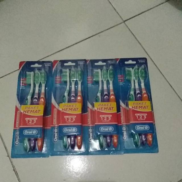 Sikat gigi