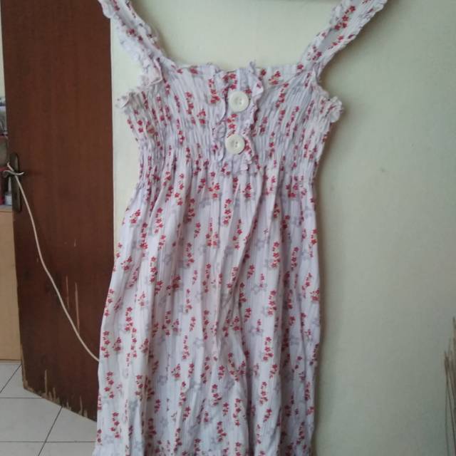 Dress Casual
