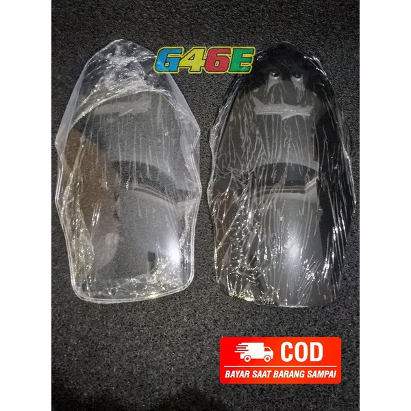 visor motor Nmax / windshield Nmax