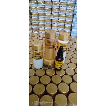 Irma✨Cream linsky 4in1