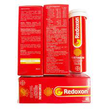 redoxon fortimun