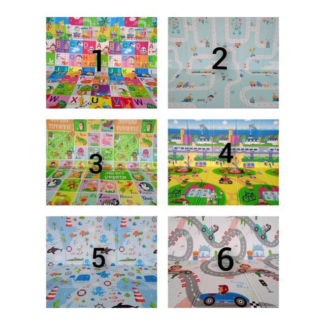 KARPET PLAYMATE JUMBO