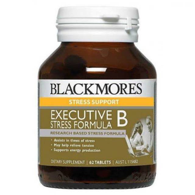Blackmores Executive B
