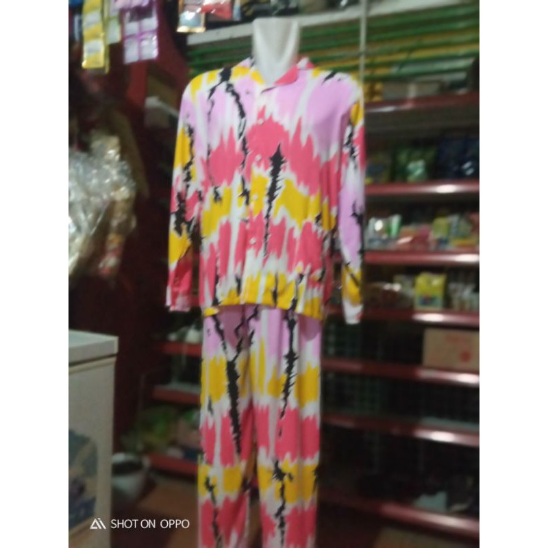 baju muslim