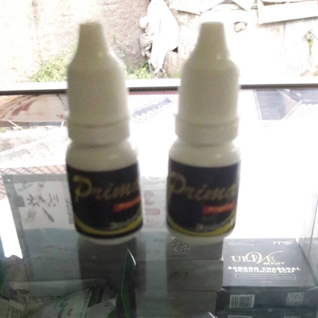 El prima propolis