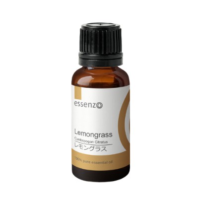 Essenzo - Lemongrass 10ml