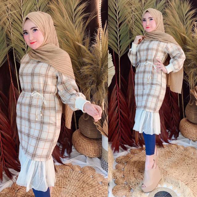 Tunik import 15-5