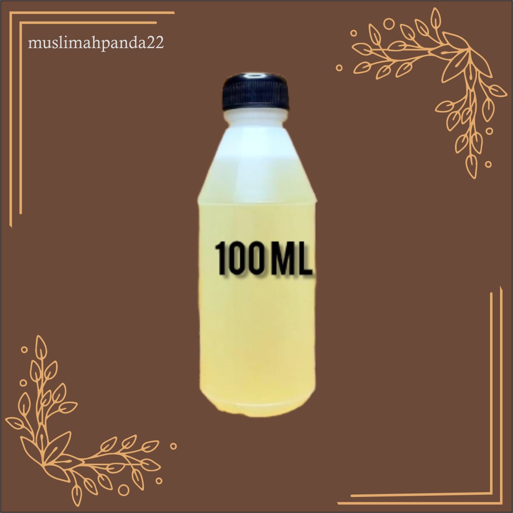 Bibit Parfum Bubble Gum 100ml