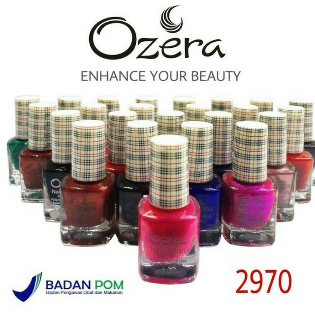 KUTEK OZERA BPOM